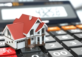 calculator rates mortgage house